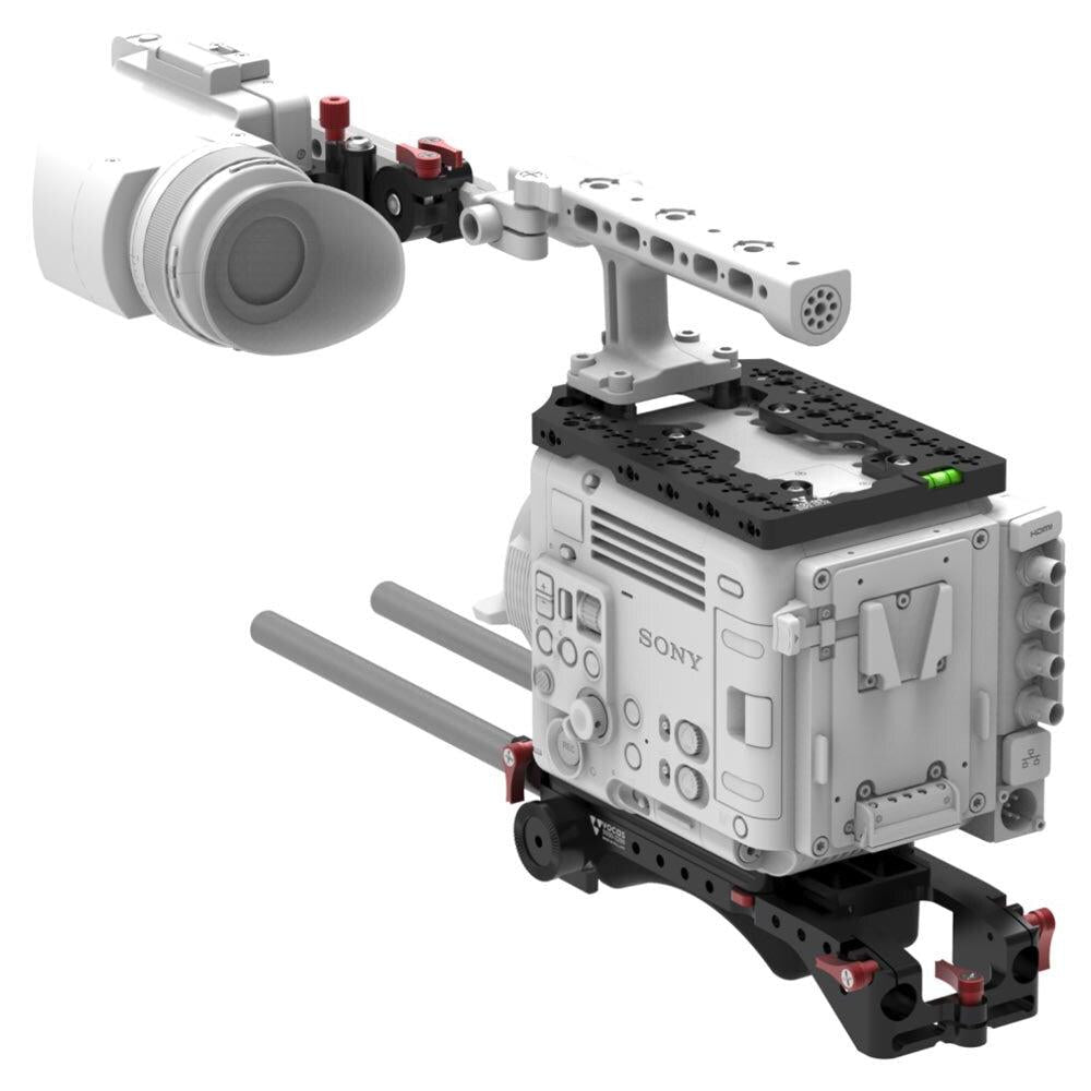 Vocas Essential kit for Sony Burano