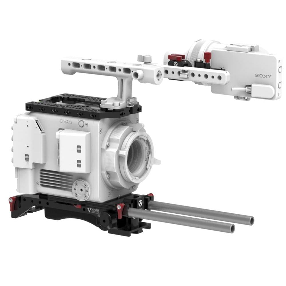 Vocas Essential kit for Sony Burano