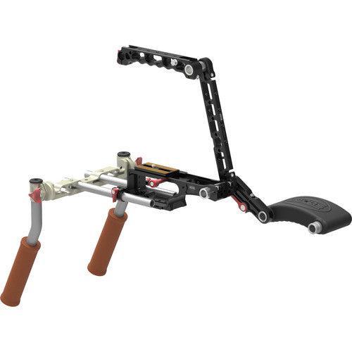 Vocas Flexible camera rig, FCR-15