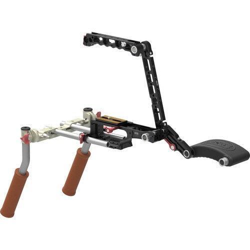 Vocas Flexible camera rig FCR-15 Advanced kit