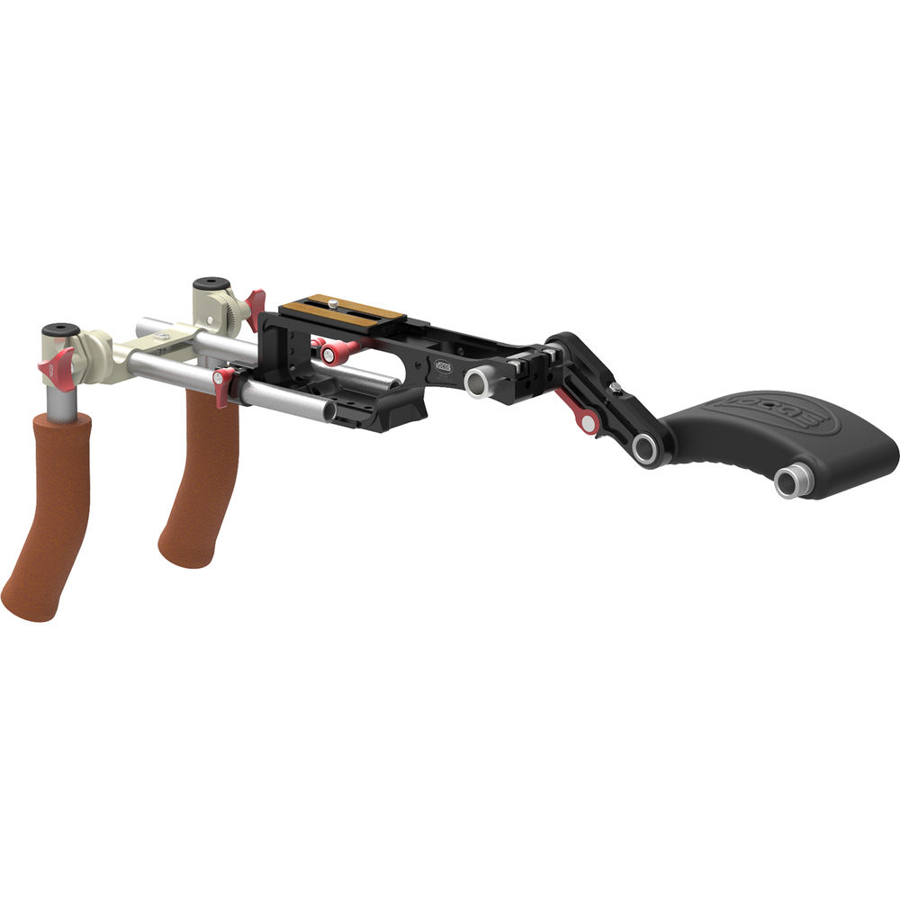Vocas Flexible camera rig FCR-15 Basic kit