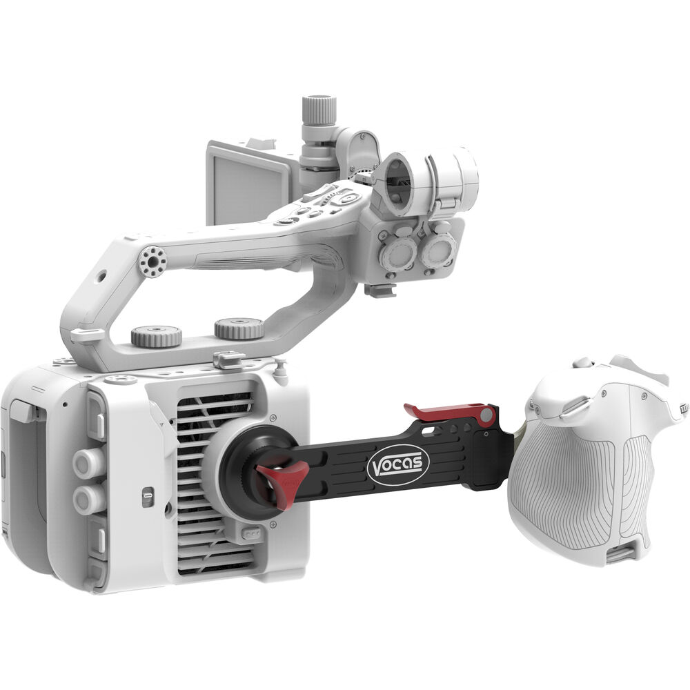 Vocas FX6 adjustable grip kit