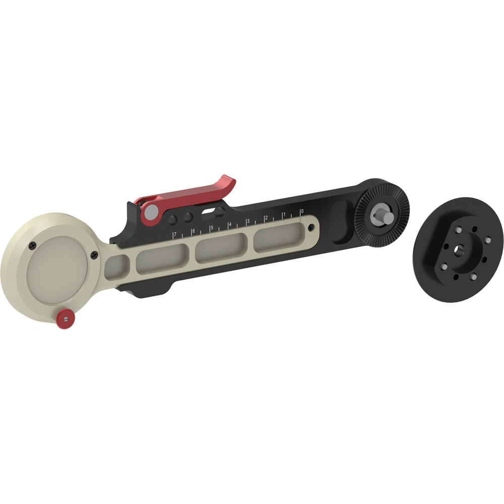 Vocas FX6 adjustable grip kit