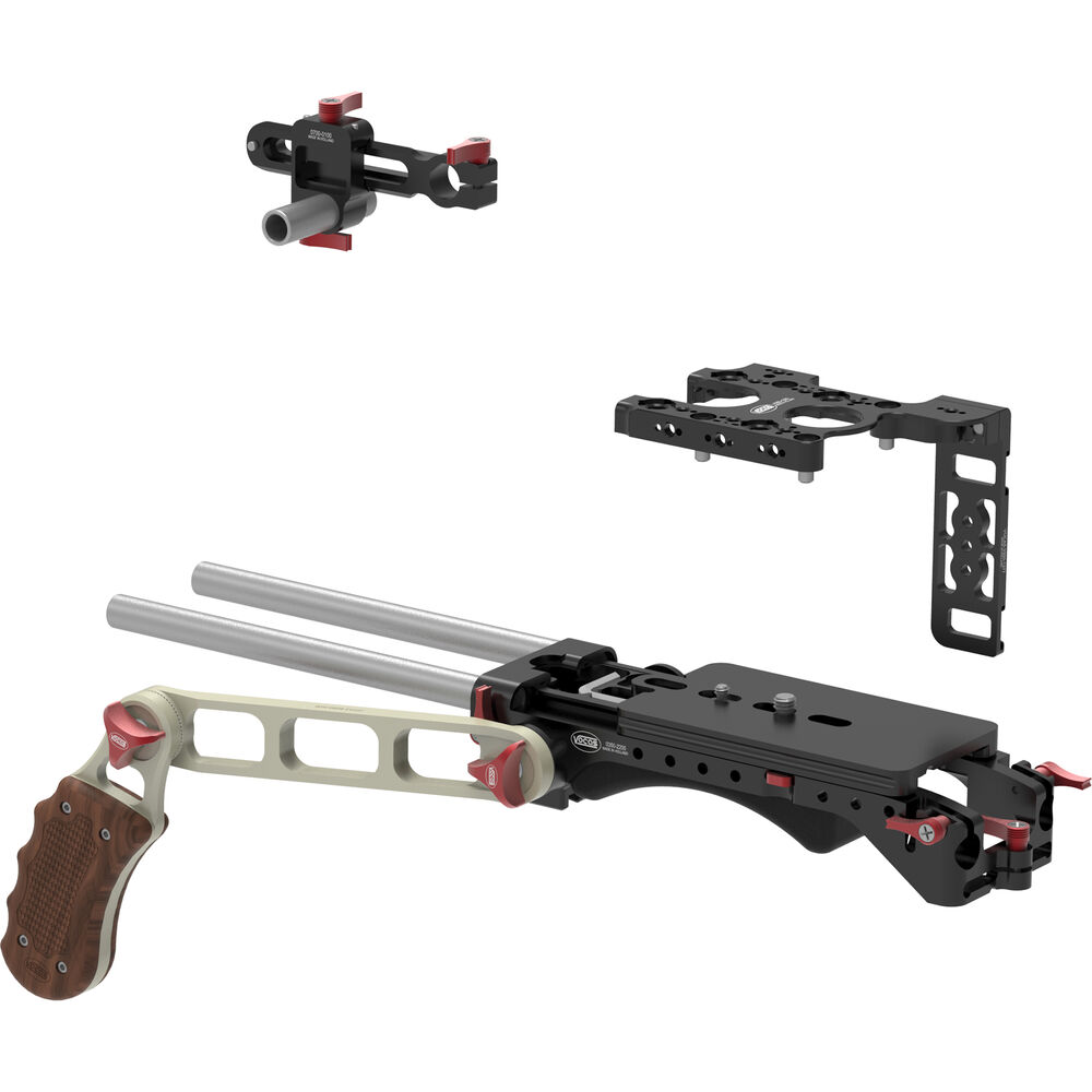 Vocas FX6 production kit