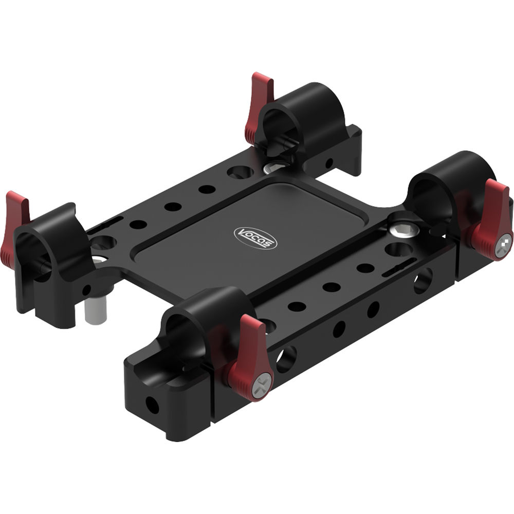 Vocas H-cheese plate for top bars Sony PXW-FS7 / FS7 II / FX9