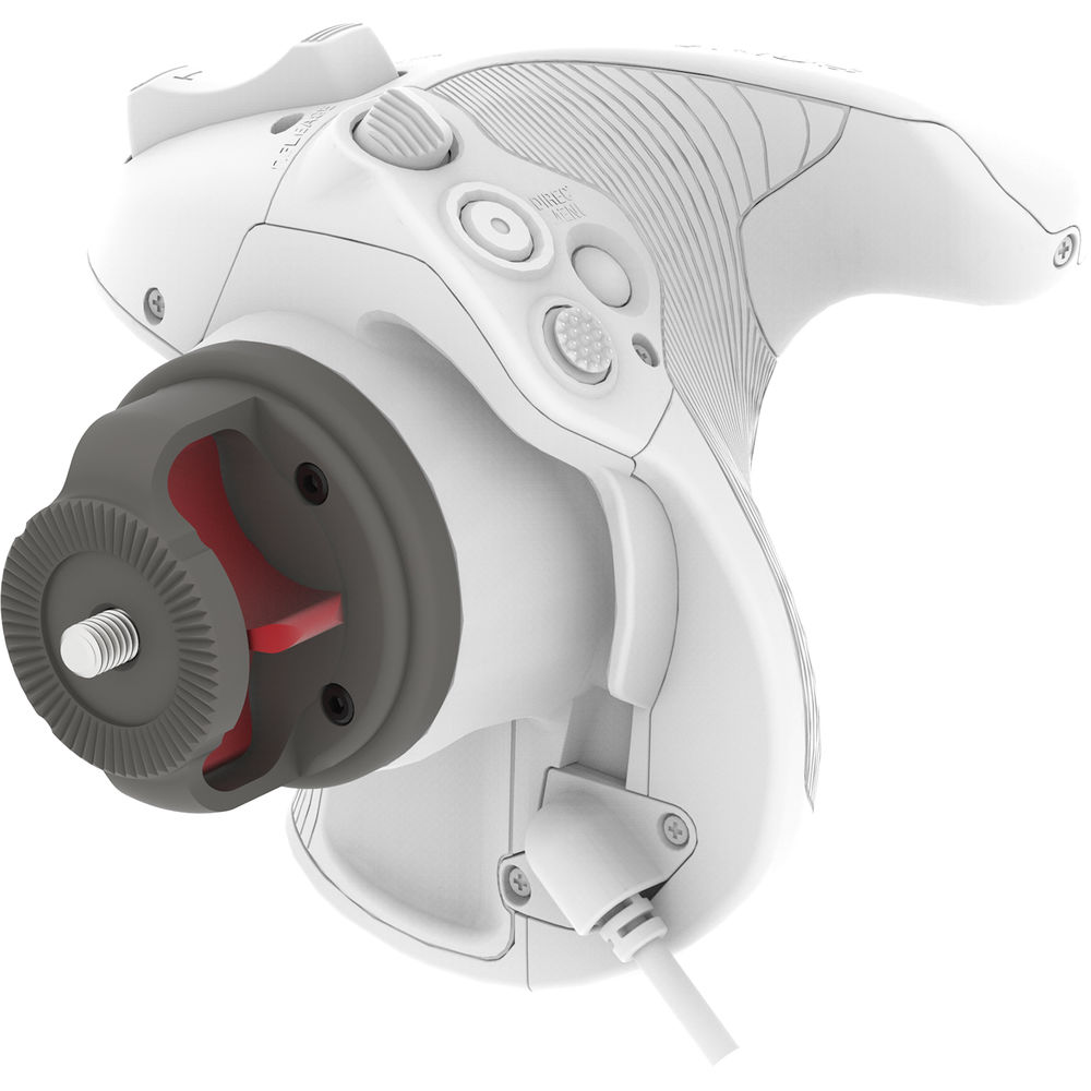 Vocas Handgrip rosette adapter for Sony PXW-FX9