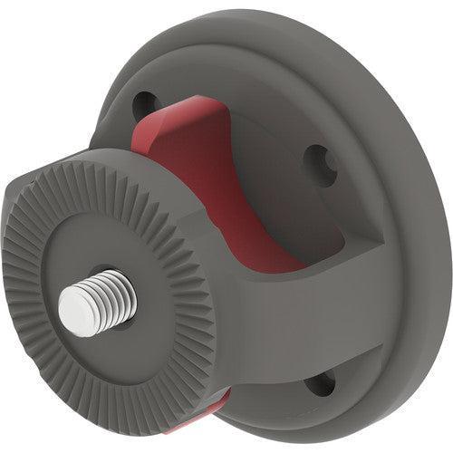 Vocas Handgrip rosette adapter for Sony PXW-FX9