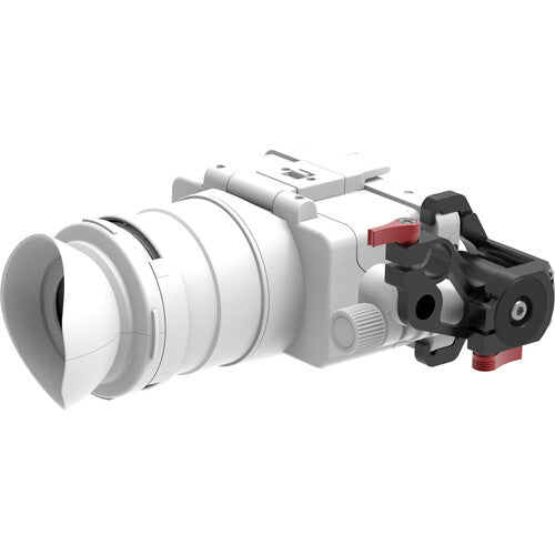 Vocas LCD monitor support for Sony FX6