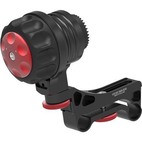 Vocas MFC-3F follow focus with adjustable friction