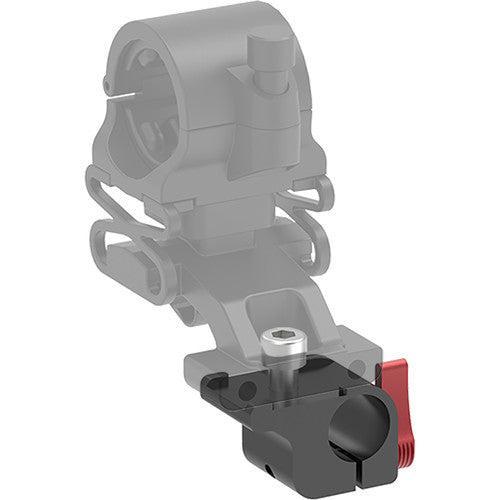 Vocas Microphone holder for Canon C200 / C500 MKII / C300MKIII