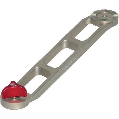 Vocas Offset Handgrip Extender long (150 mm)