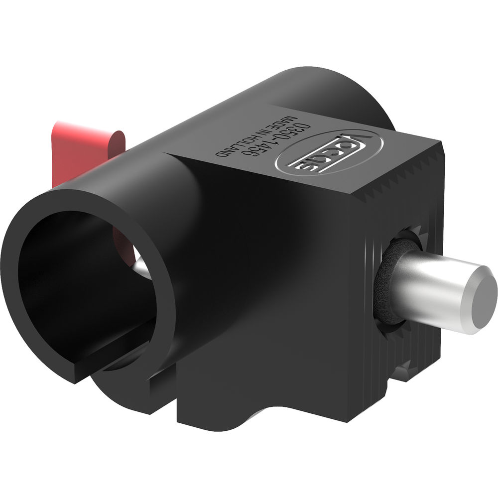 Vocas Separate 15 mm viewfinder adapter for Canon EOS C200 / C500 MKII / C300MKIII top handgrip