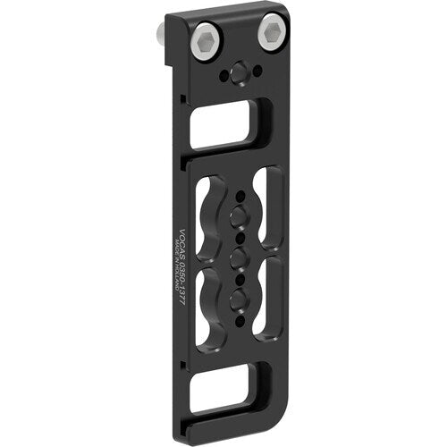 Vocas side plate for cheese plate Sony FX6