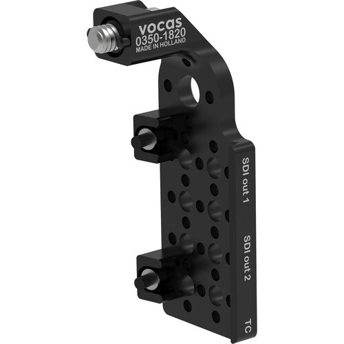 Vocas Side Plate for Sony Burano