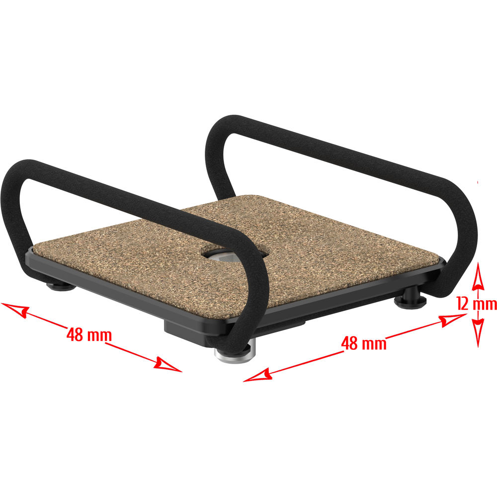 Vocas small device holder.