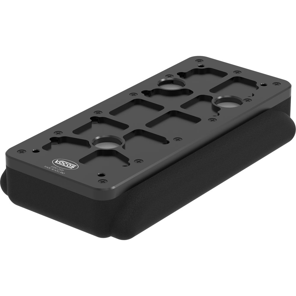 Vocas Soft shoulder pad for USBP-15 MKII