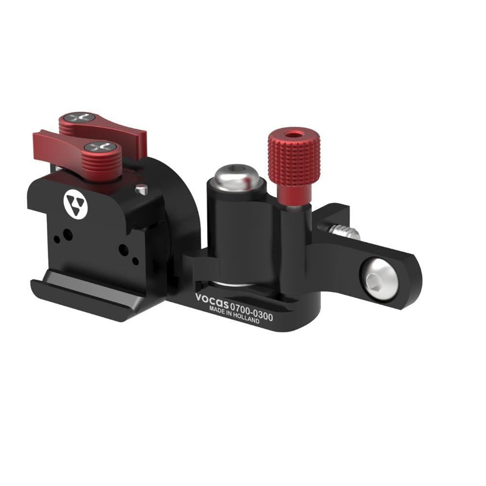 Vocas Swing away viewfinder bracket for Sony Burano