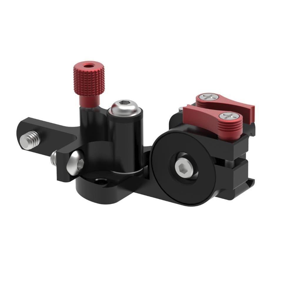 Vocas Swing away viewfinder bracket for Sony Burano