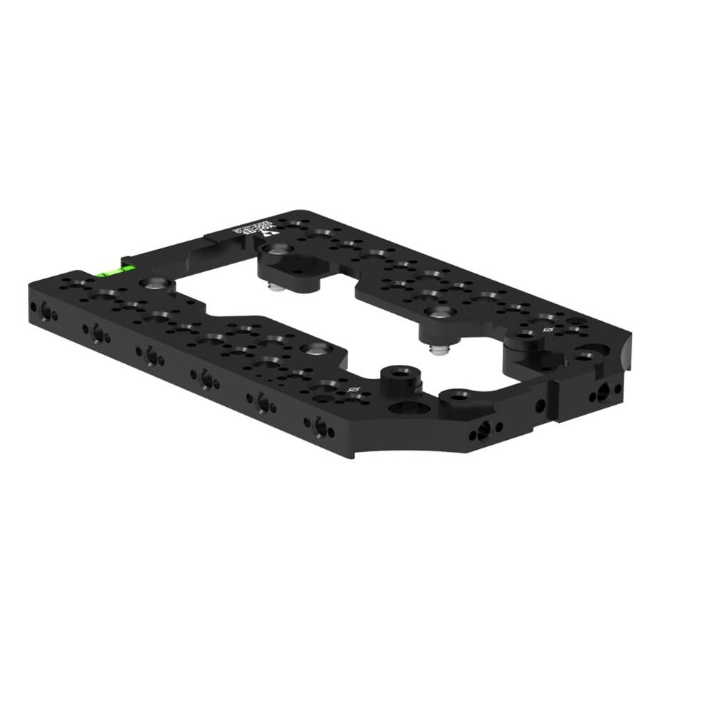 Vocas Top Cheese Plate for Sony Burano