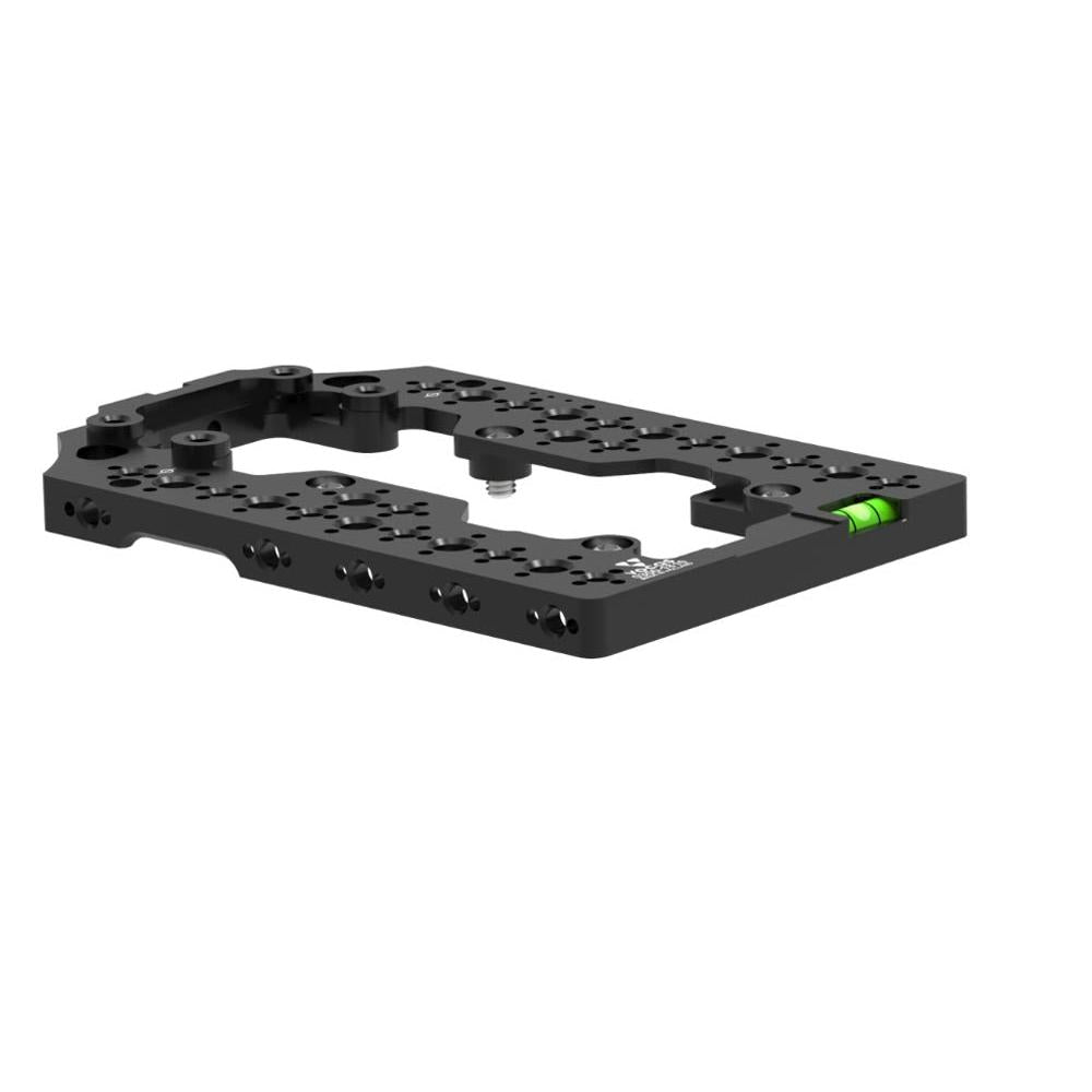 Vocas Top Cheese Plate for Sony Burano