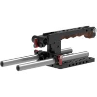 Vocas Top handgrip kit for Sony PXW-FS7 / FS7 II / FX9