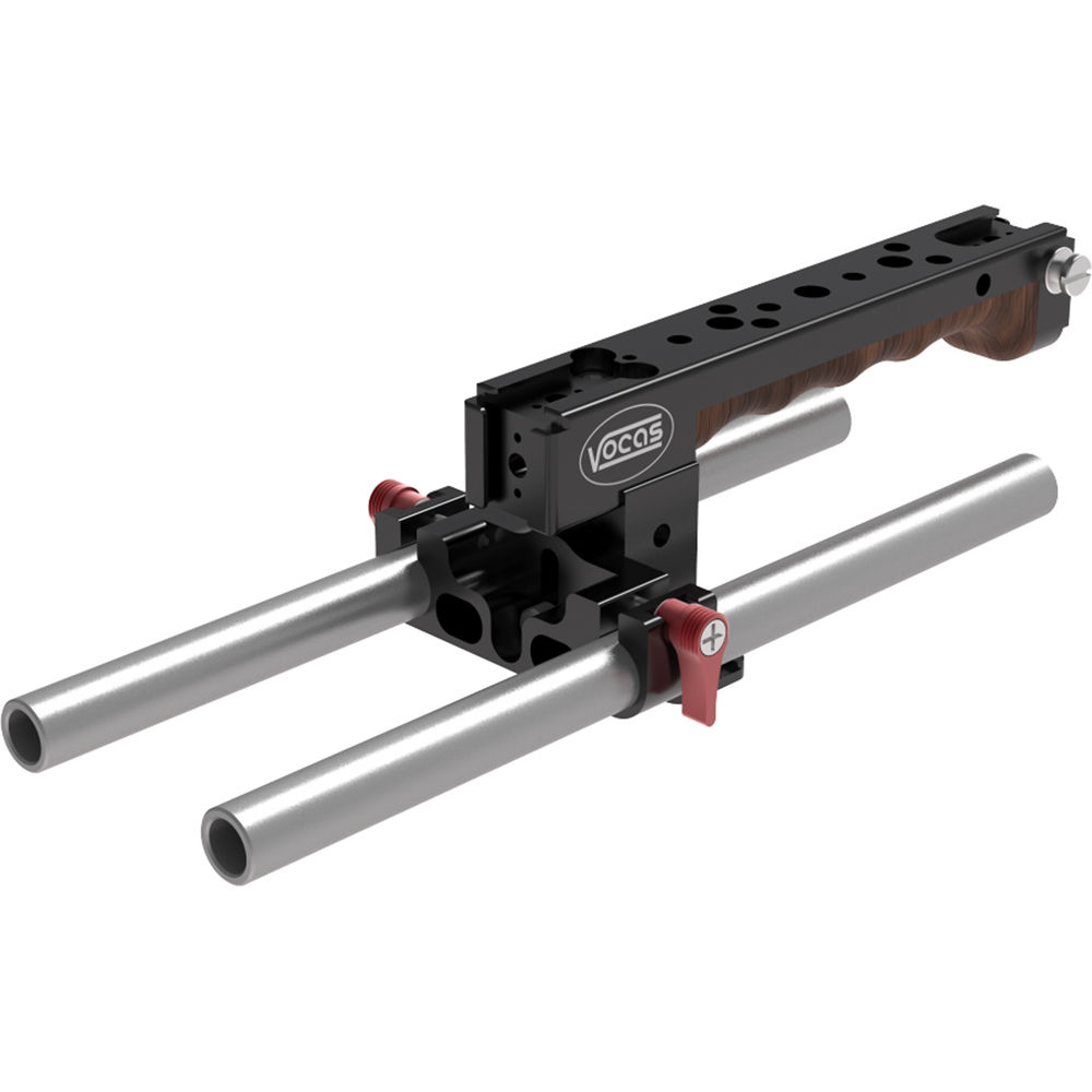 Vocas Top handgrip low