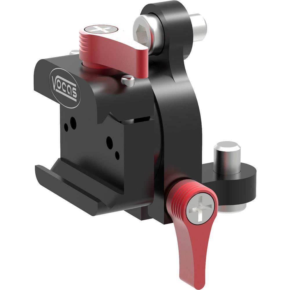 Vocas Viewfinder bracket for Canon EOS C200