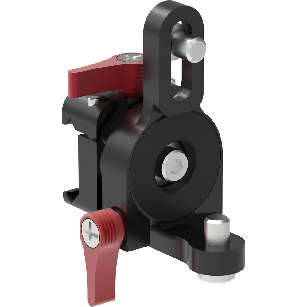 Vocas Viewfinder bracket for Canon EOS C200