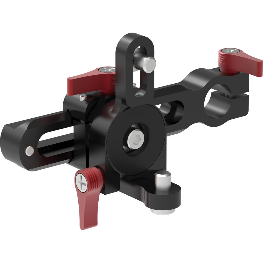 Vocas Viewfinder bracket kit for Canon EOS C200