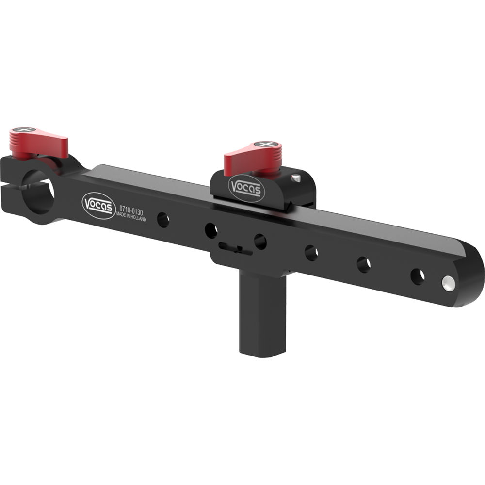 Vocas Viewfinder bracket kit for Sony PXW-FS7 / FS7 II / FX9