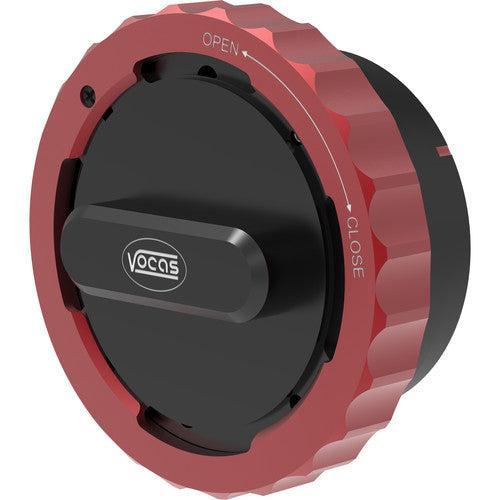 Vocas Canon R-mount to PL adapter (Excl. 15 mm support)