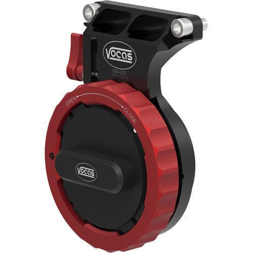 Vocas PL support for H-cheese plate Sony PXW-FS7 / FS7 II / FX9