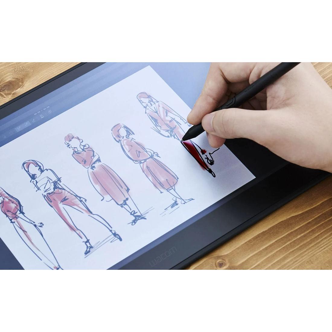 Wacom Movink 13 Creative Pen & Touch Display