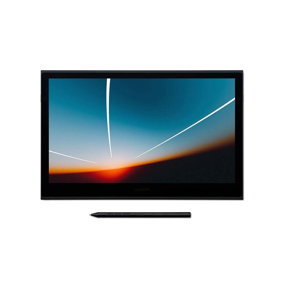 Wacom Movink 13 Creative Pen & Touch Display