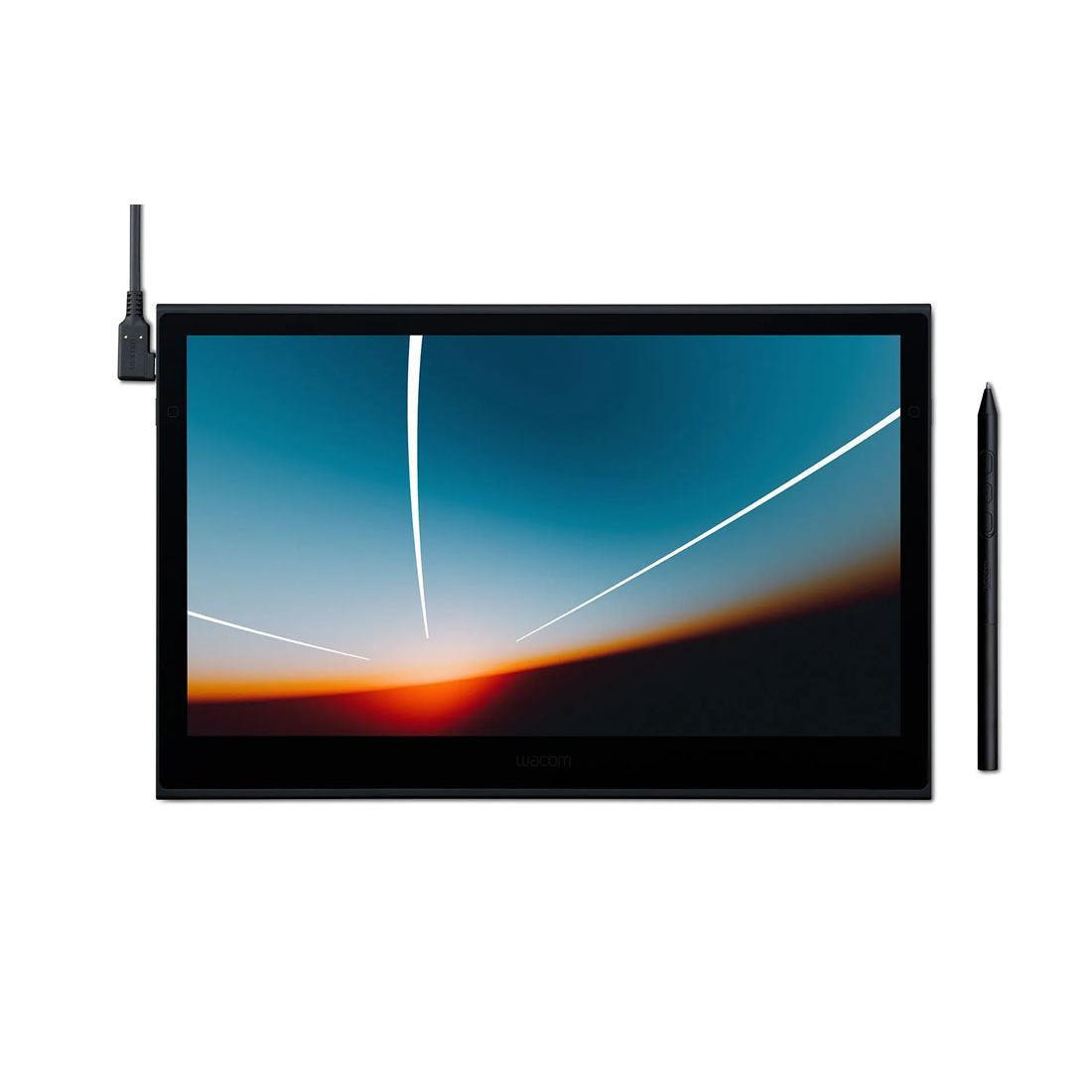 Wacom Movink 13 Creative Pen & Touch Display