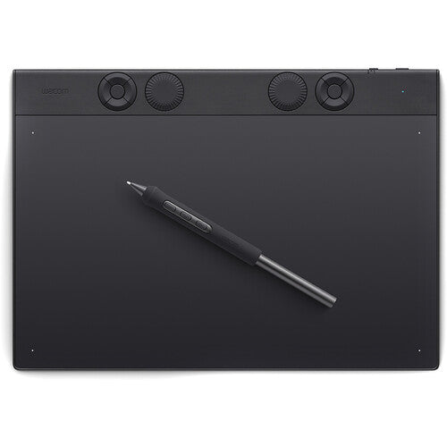 Wacom Intuos Pro Creative Pen Tablet (Medium)