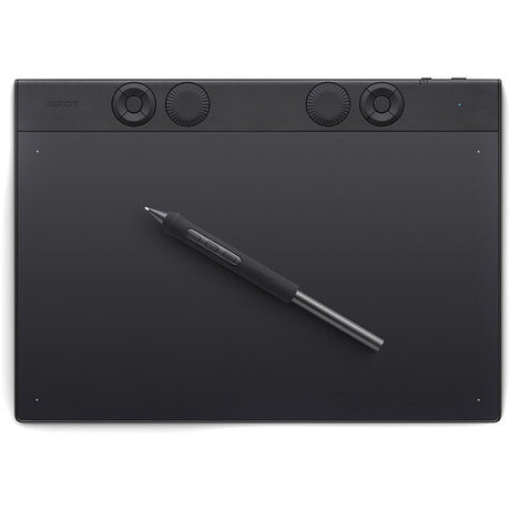Wacom Intuos Pro Creative Pen Tablet (Medium)