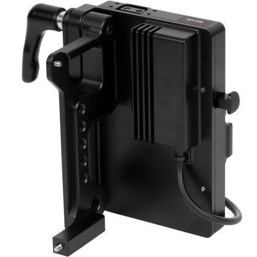 Wooden Camera Battery Slide Pro for Sony FX6 in V-Mount