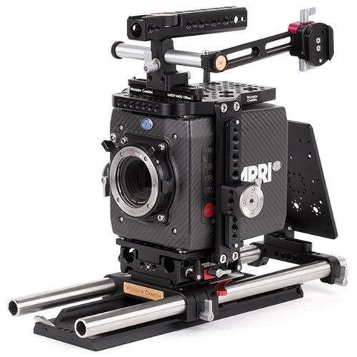 Wooden Camera Dovetail 12 Inch