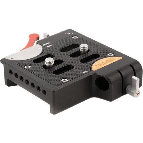 Wooden Camera Unified Bridgeplate-15mm Studio