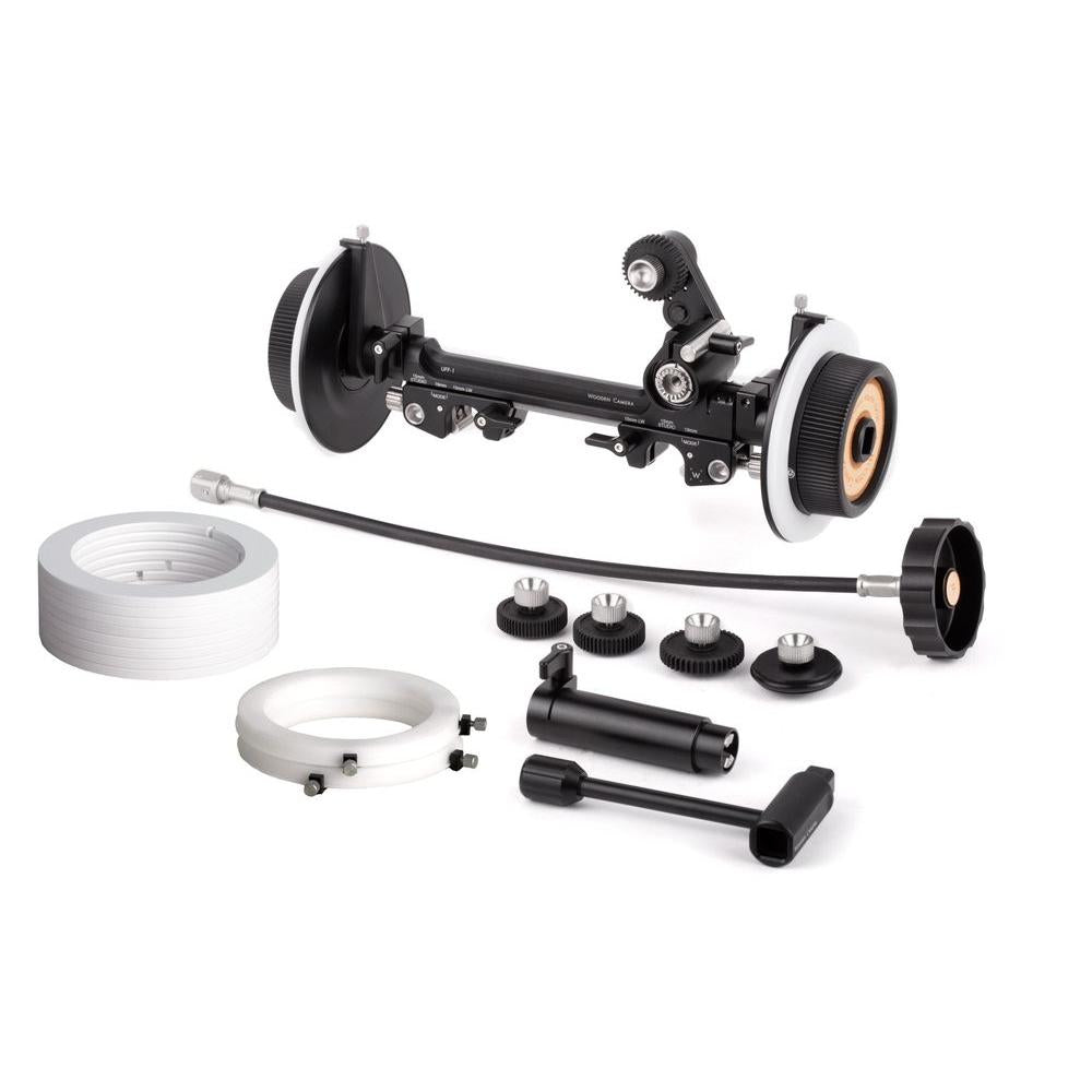 Wooden Camera UFF-1 Universal Follow Focus Pro