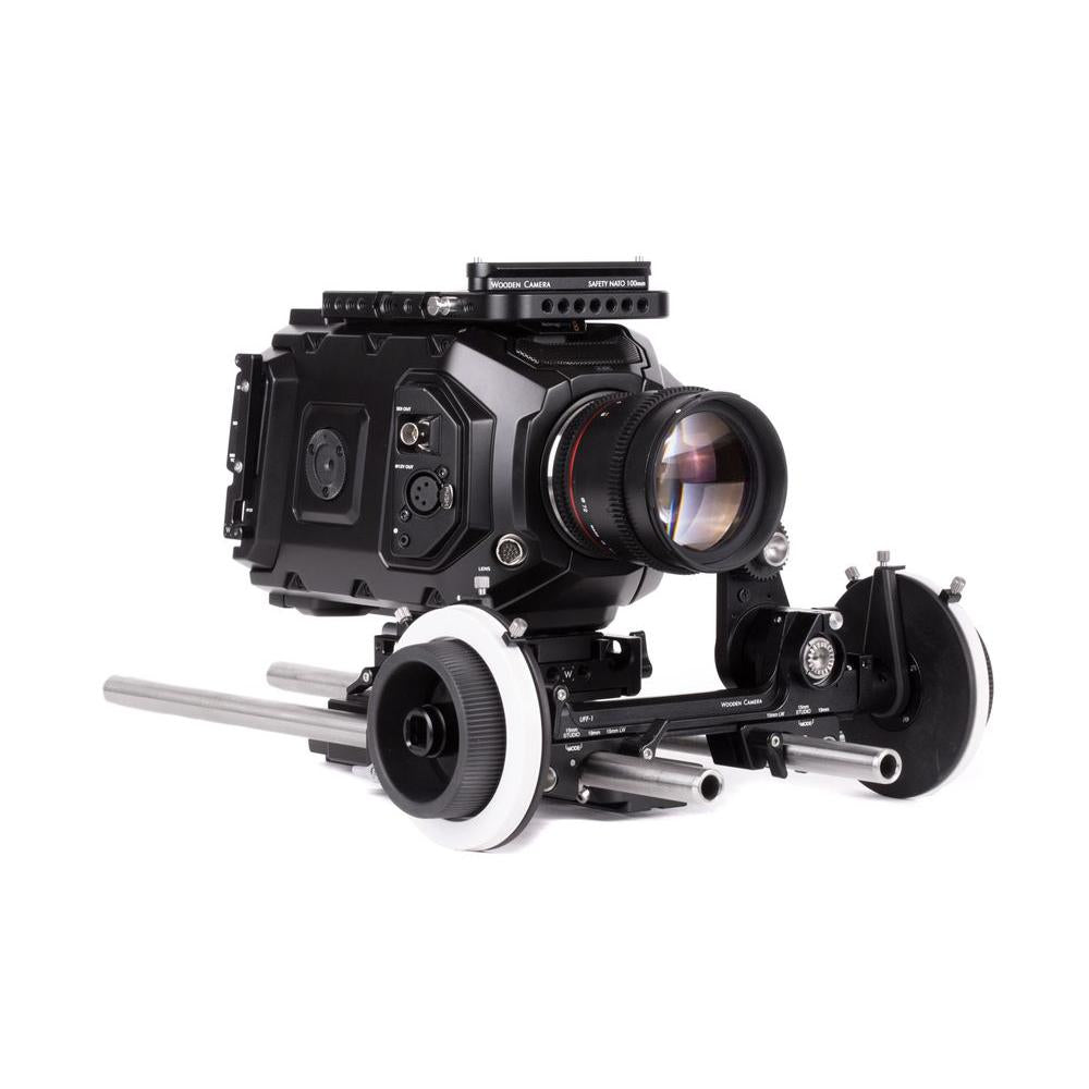 Wooden Camera UFF-1 Universal Follow Focus Pro