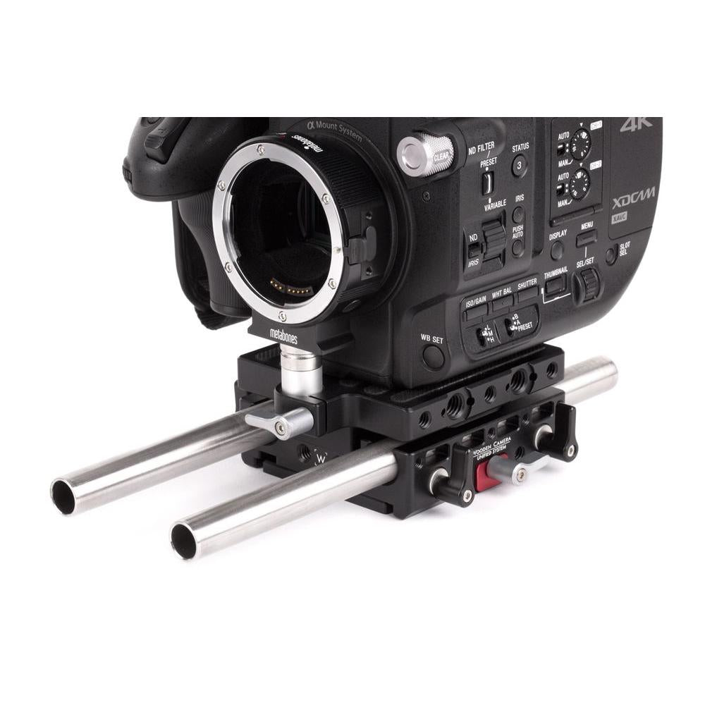 Wooden Camera Unified Lens Adapter Support Kit