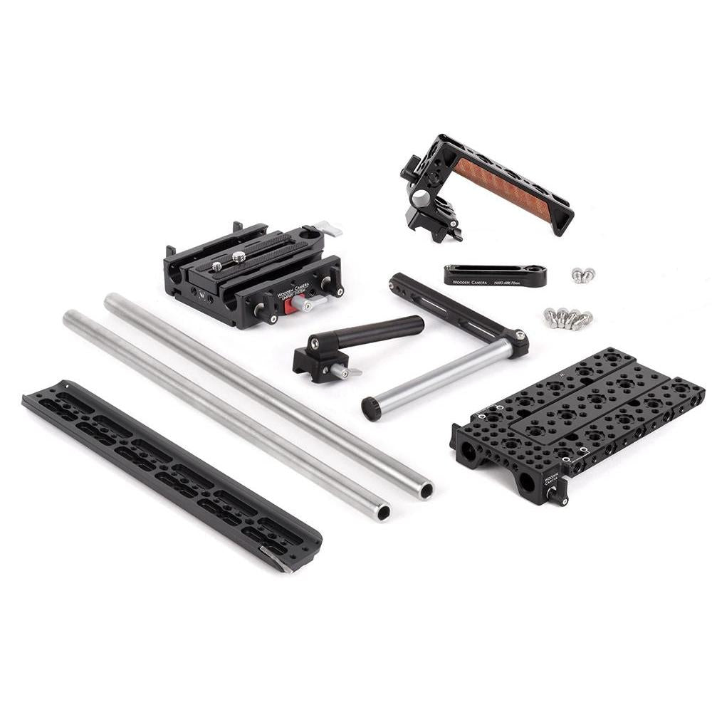 Wooden Camera Sony FX9 Unified Accessory Kit Pro