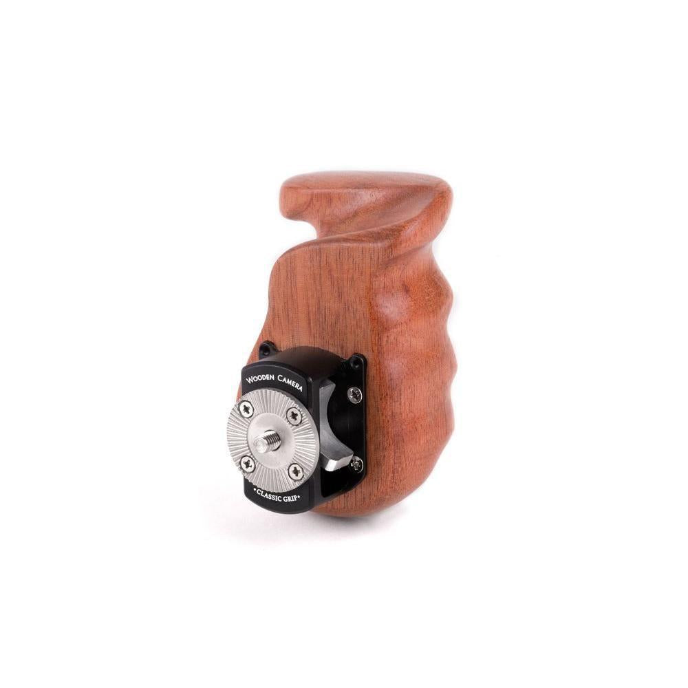 Wooden Camera Wooden Camera Handgrip Left