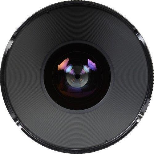 Samyang 24mm T1.5 XEEN Cine Lens for Sony E-Mount