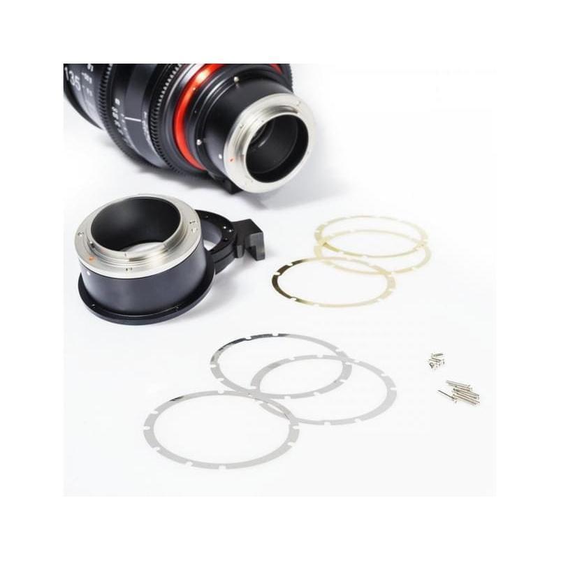 XEEN PL Exchangeable Mount Kit