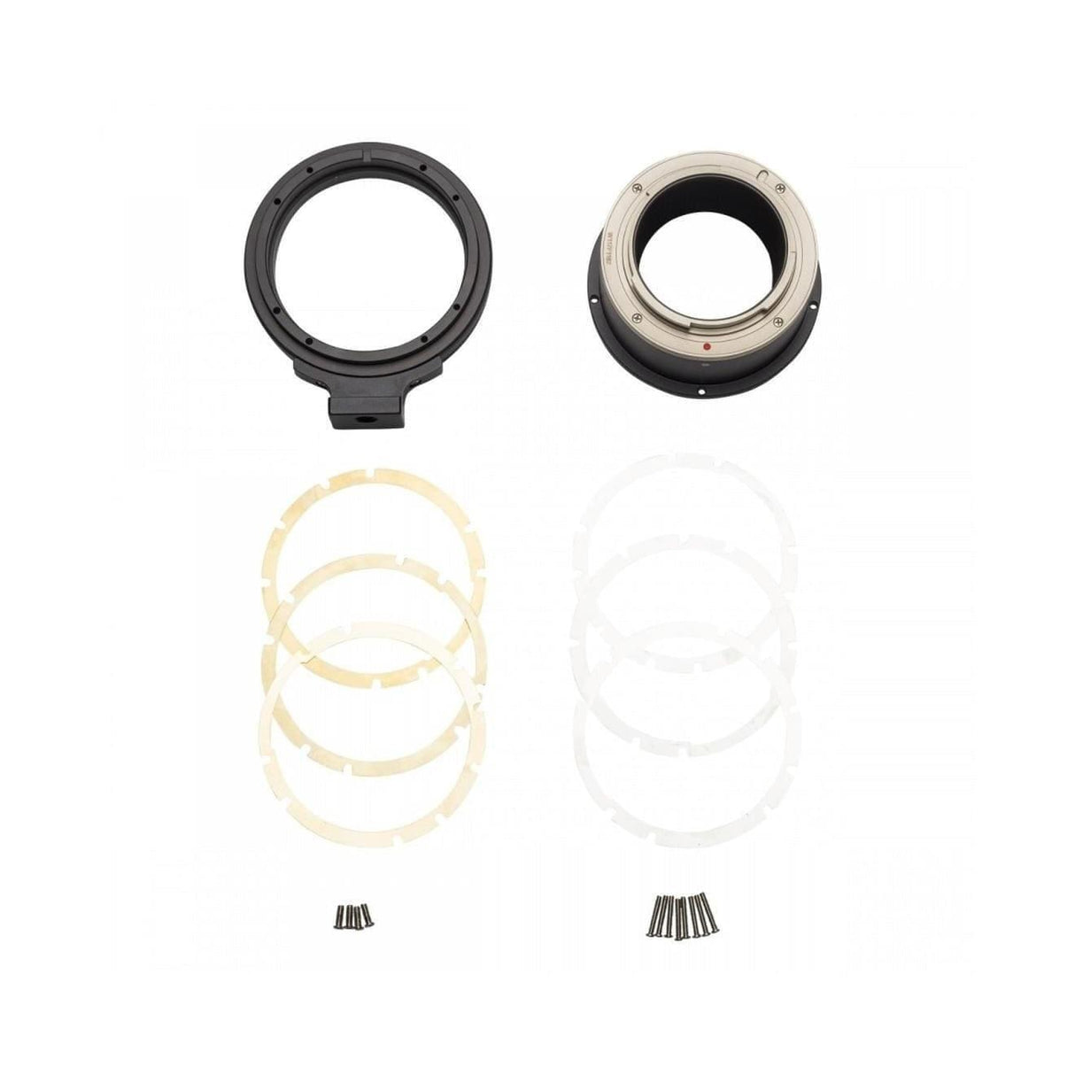 XEEN PL Exchangeable Mount Kit