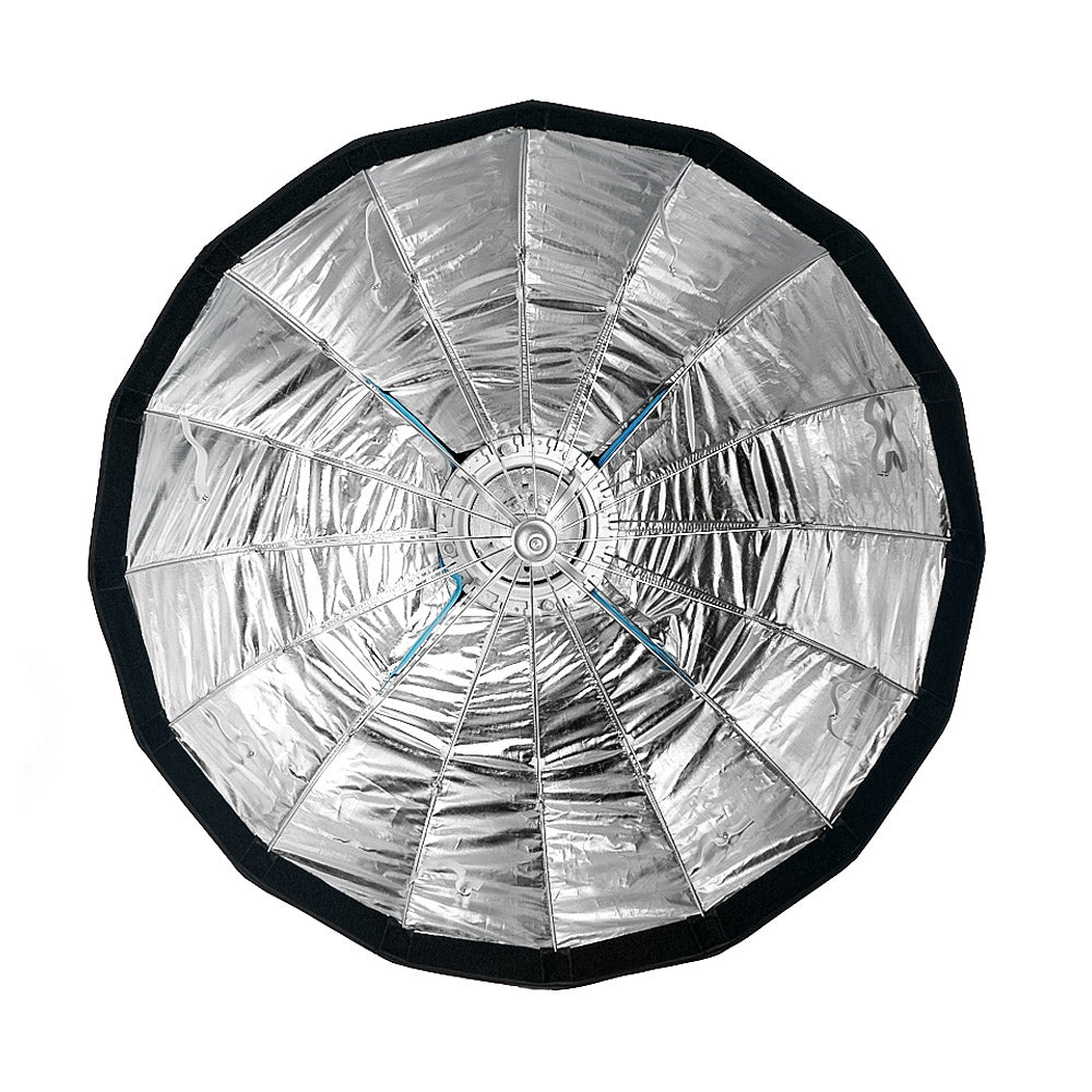 Xlite 90cm Deep Pro Umbrella Octa Softbox suits S-Type ( Bowens Mount)