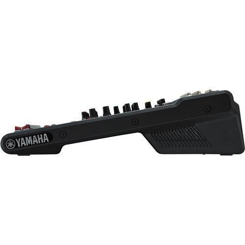 Yamaha 12 Channel Analogue Mixer plus SPX effects and USB Interface